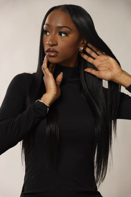 Straight Single Bundle