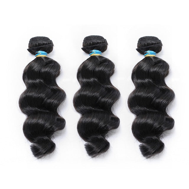 Loose Wave Bundle Deal