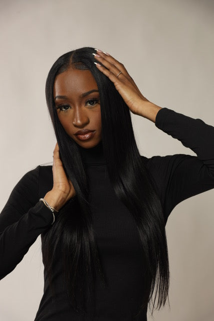 Straight Single Bundle