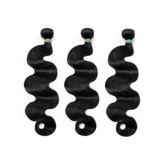 Body Wave Bundle Deal